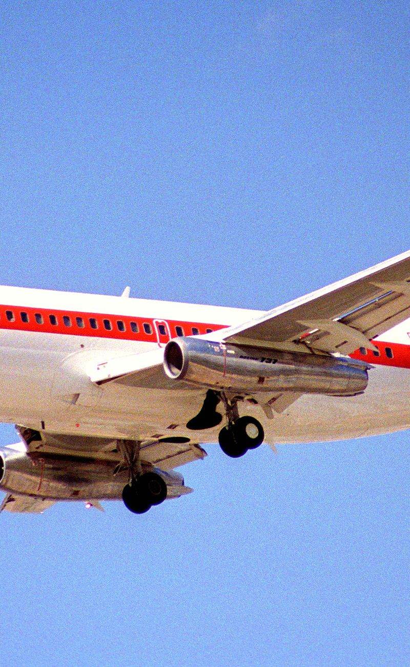 N5177C - Aircraft