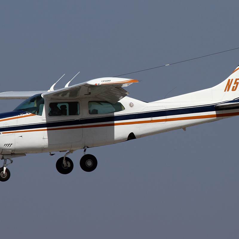 N5189A - Cessna