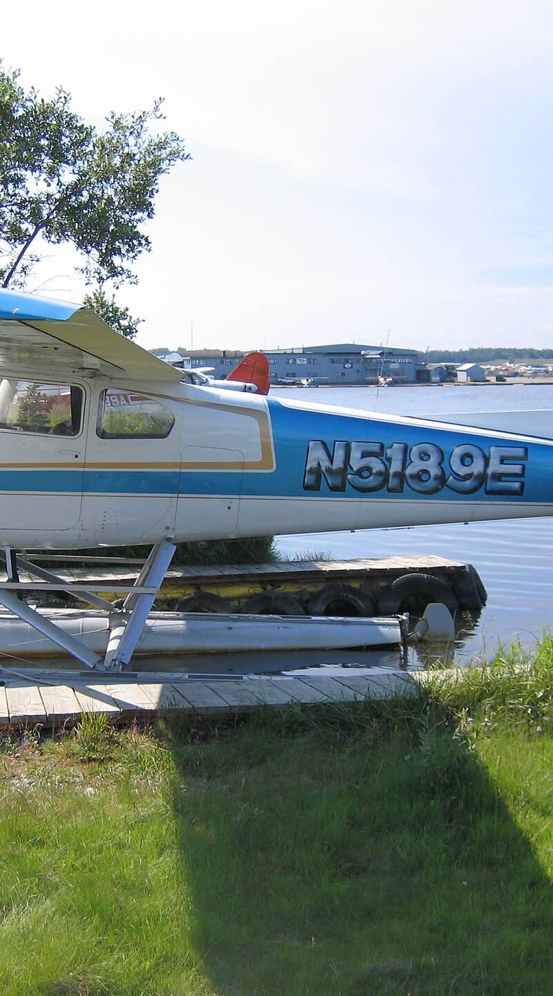 N5189E - Cessna