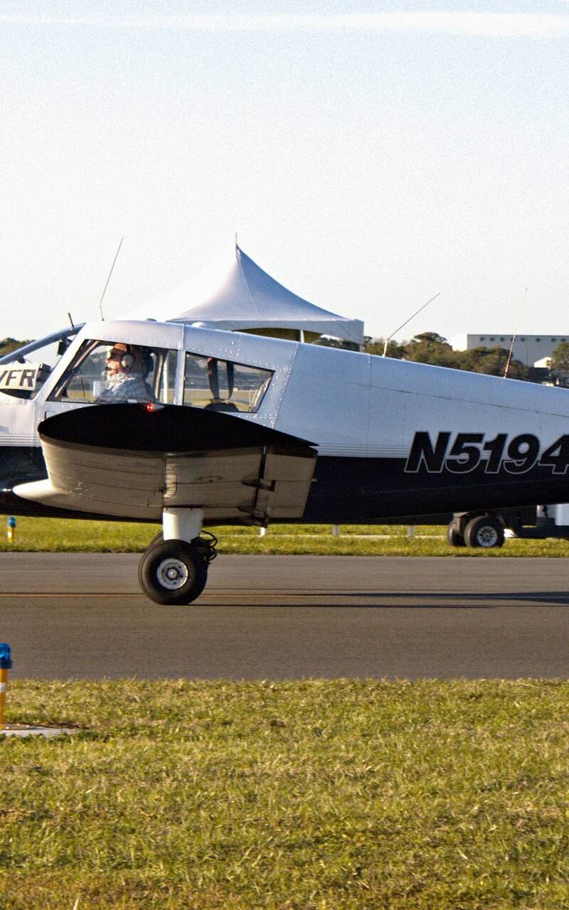 N5194W - Piper