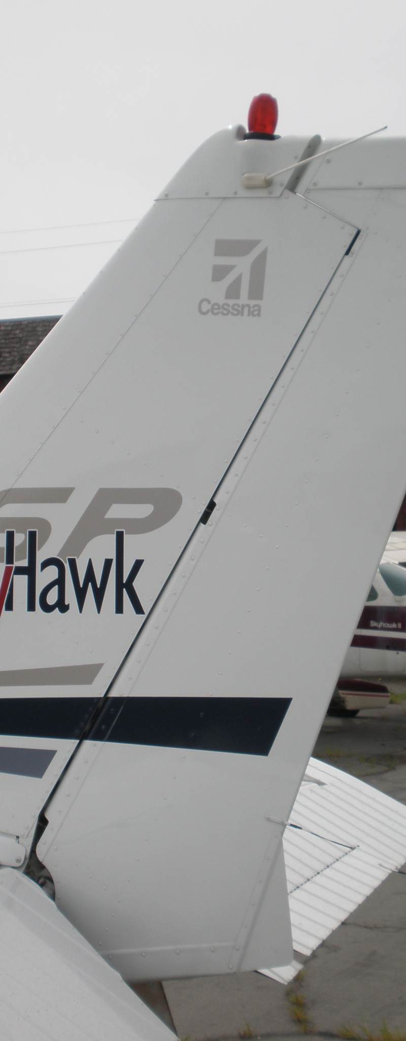 N5204A - Cessna