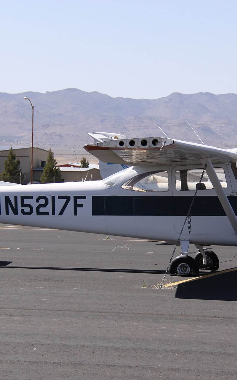 N5217F - Aircraft