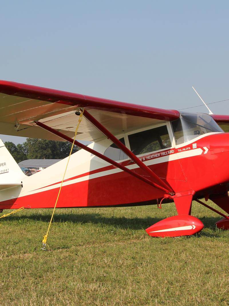 N5226H - Piper
