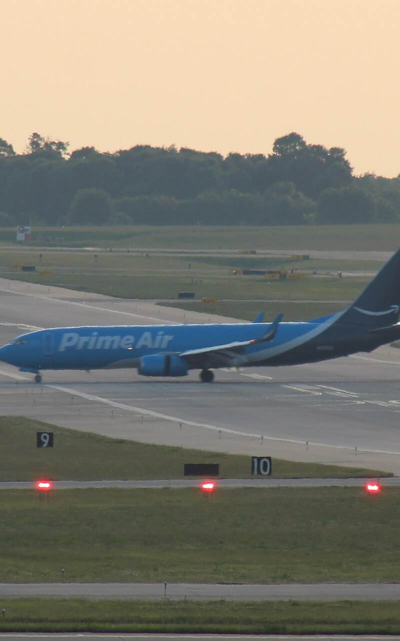 N5233A - Boeing
