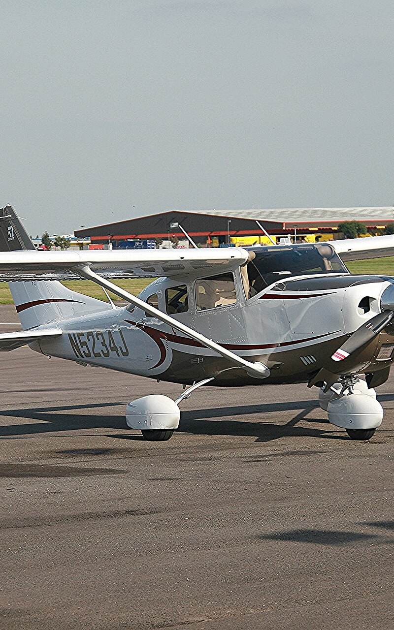 N5234J - Cessna