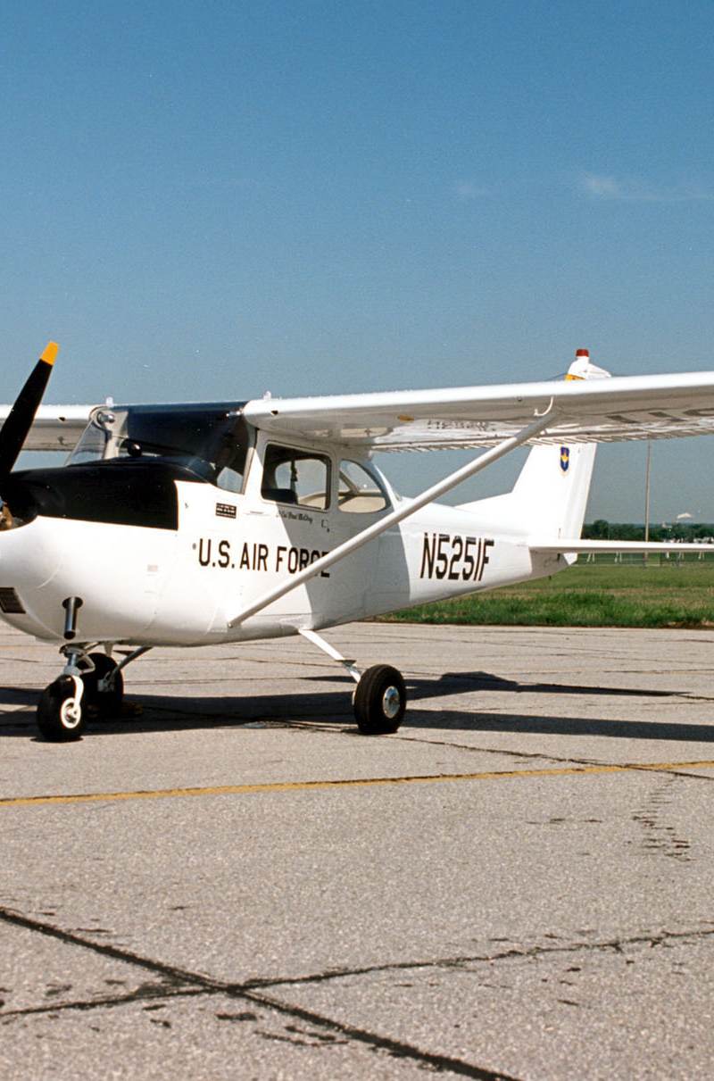  - Cessna