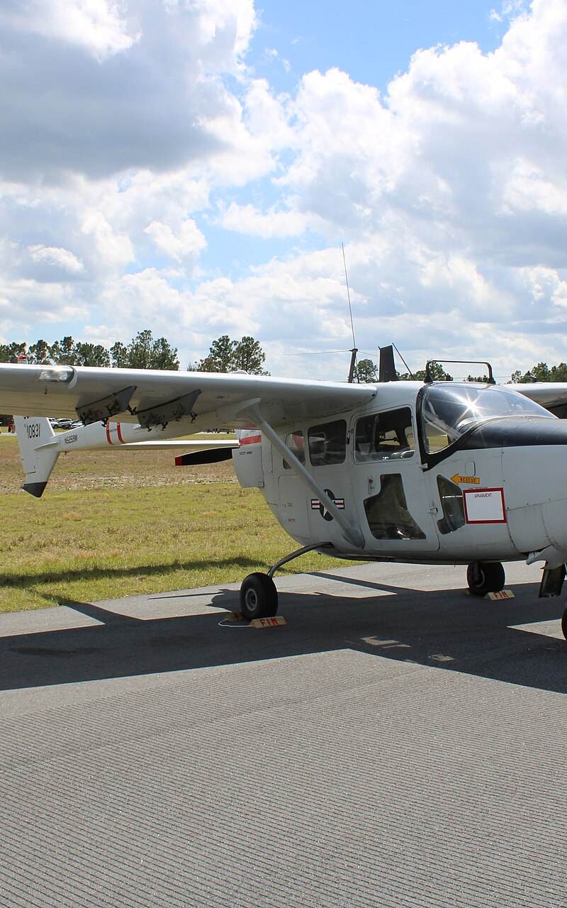 N5259W - Cessna