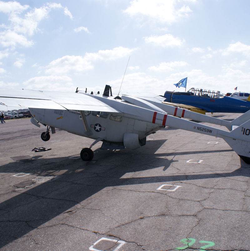 N5259W - Cessna