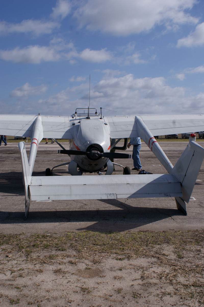 N5259W - Cessna