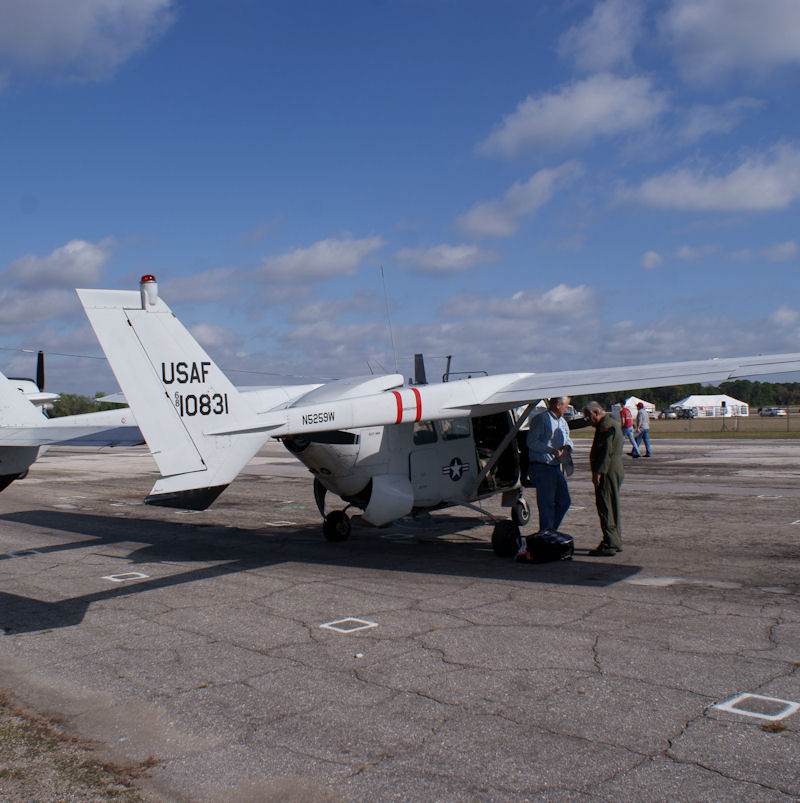 N5259W - Cessna