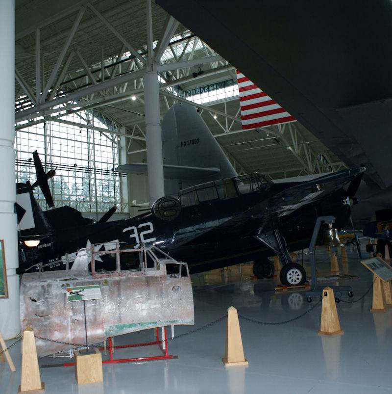  - Warbird