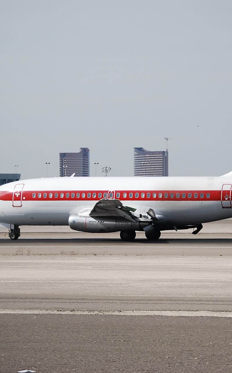 N5294M - Boeing