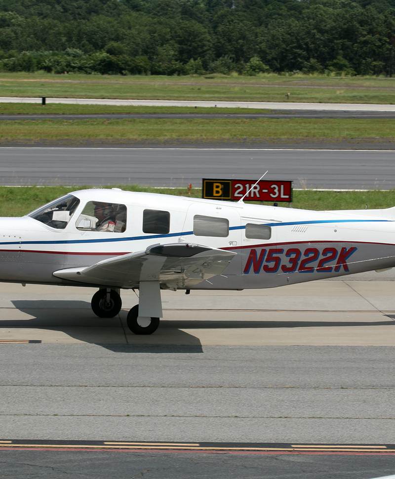 N5322K - Piper
