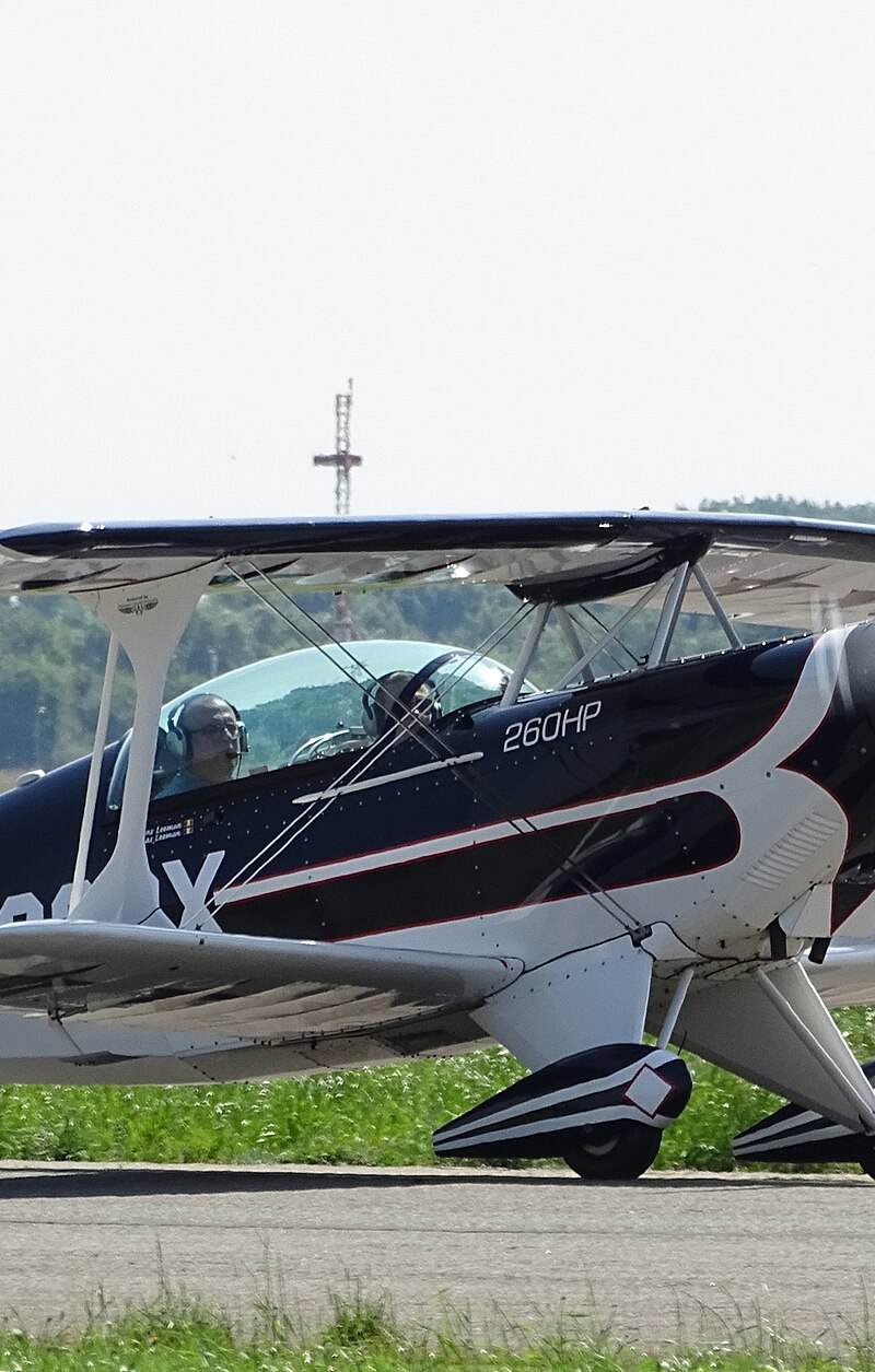 N5329X - Aircraft