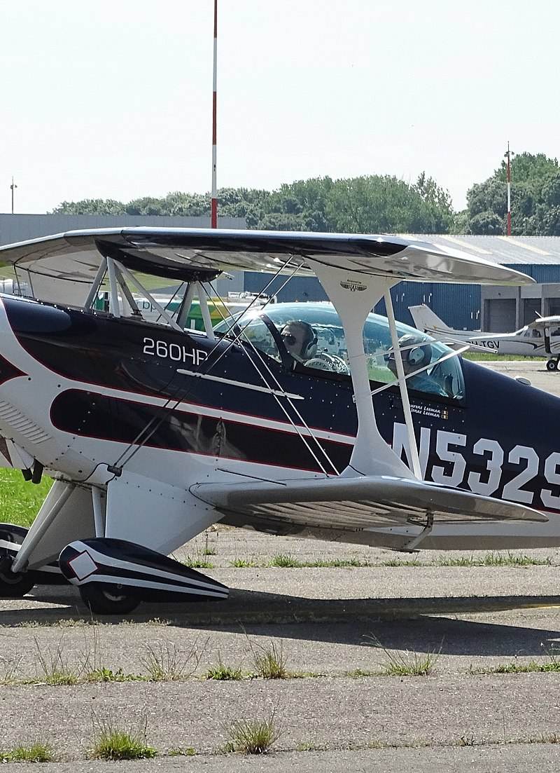 N5329X - Aircraft