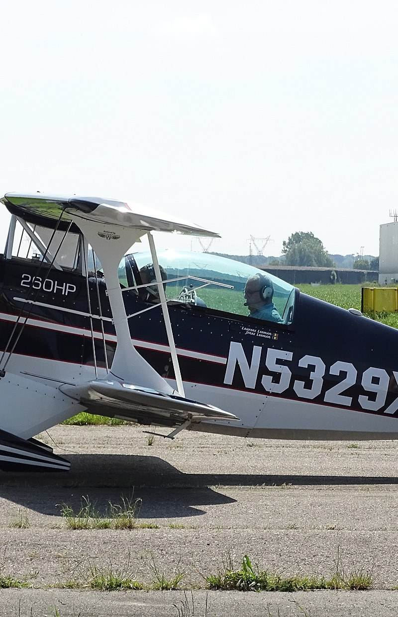N5329X - Aircraft