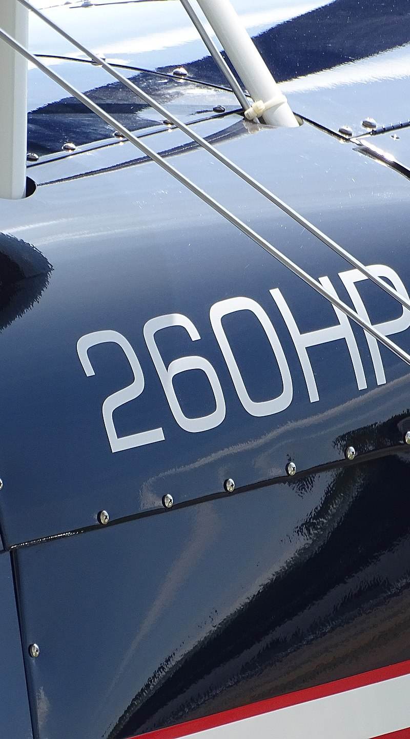N5329X - Aircraft