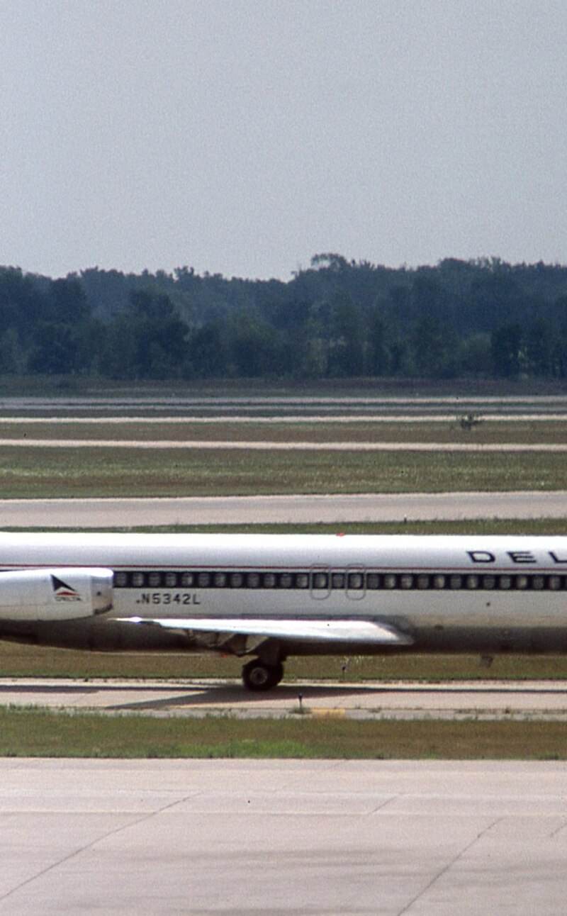 N5342L - Aircraft