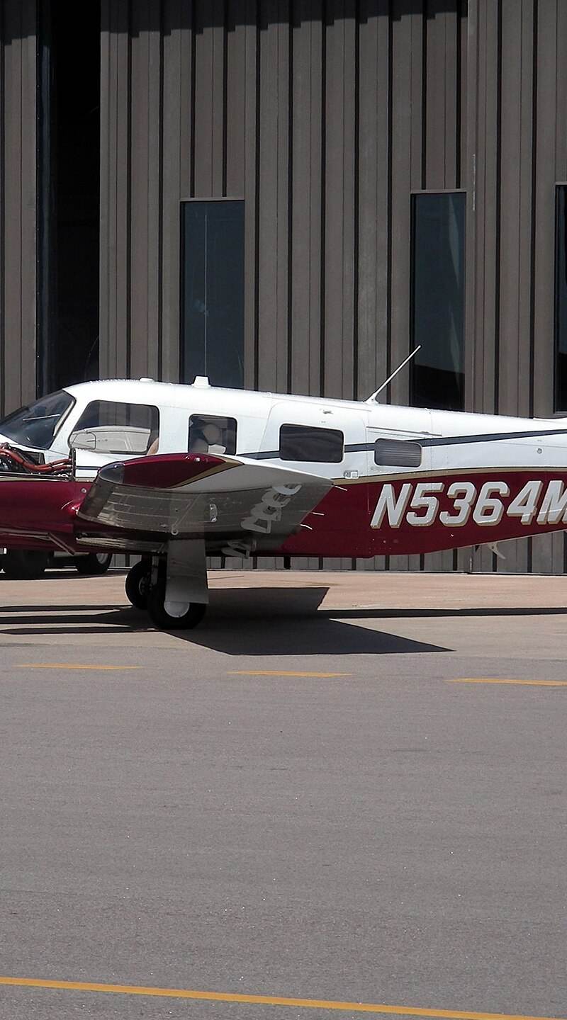 N5364M - Piper