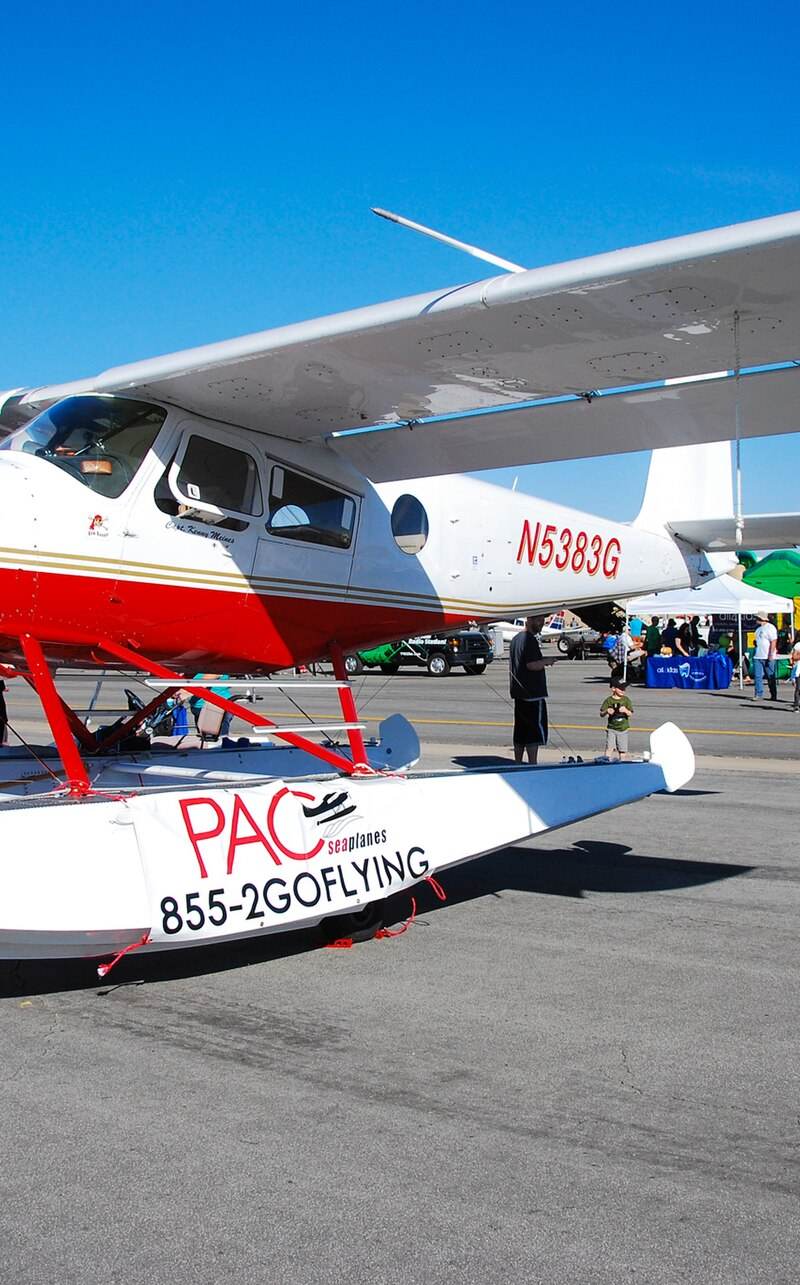 N5383G - Single-engine aircraft