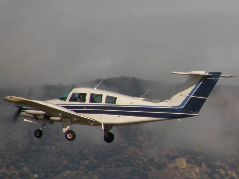 N5410M - Piper
