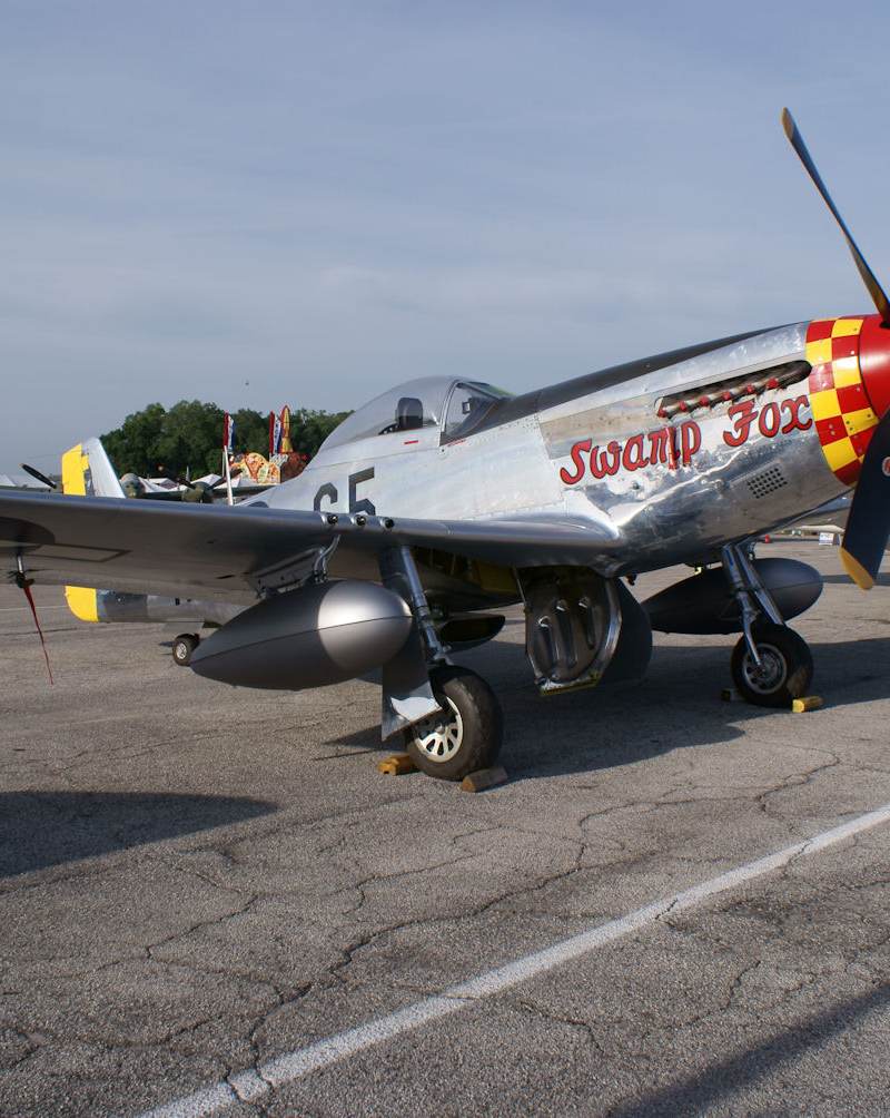 N5420V - Aircraft
