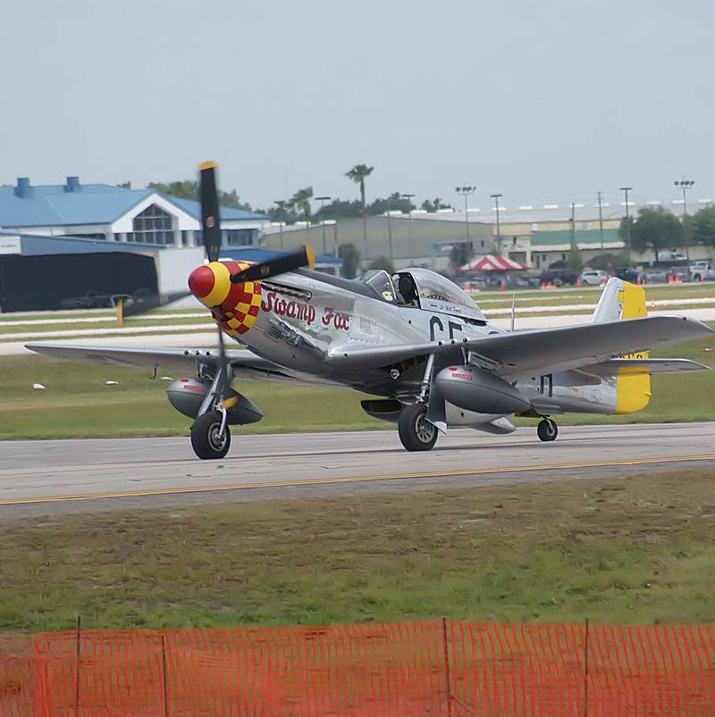 N5420V - Aircraft
