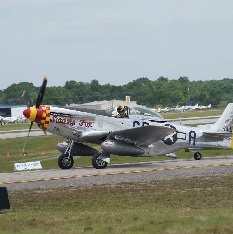 N5420V - Aircraft
