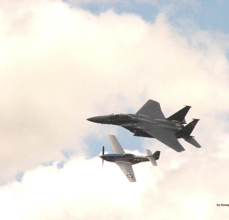  - Warbird