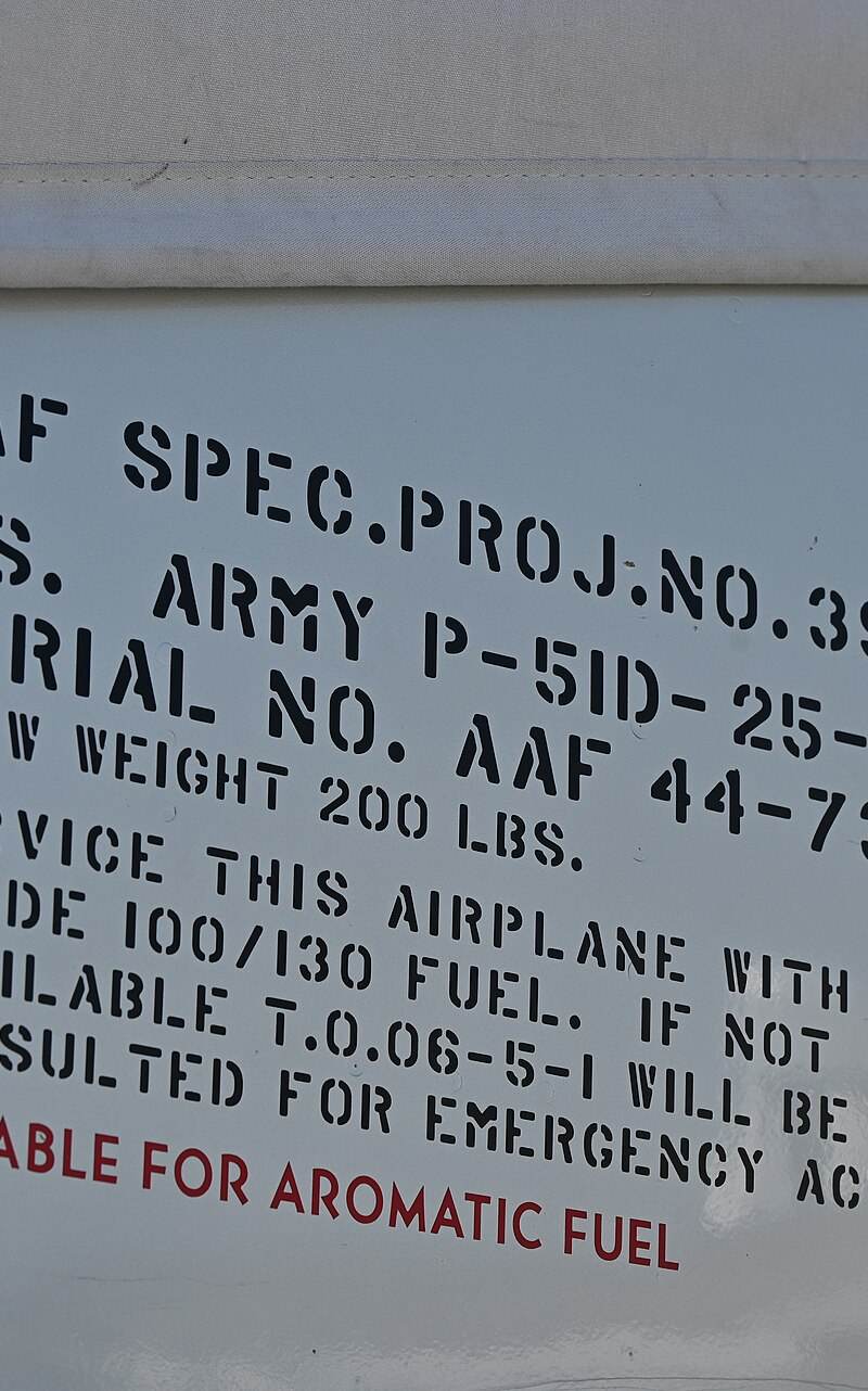 N5428V - Aircraft