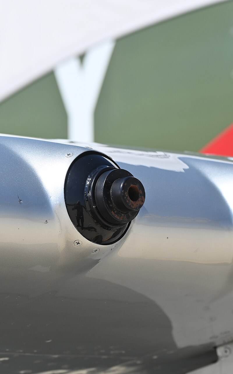N5428V - Aircraft