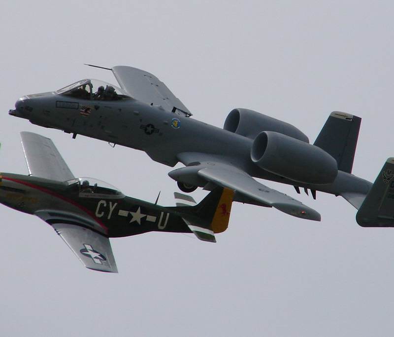 N5428V - Warbird
