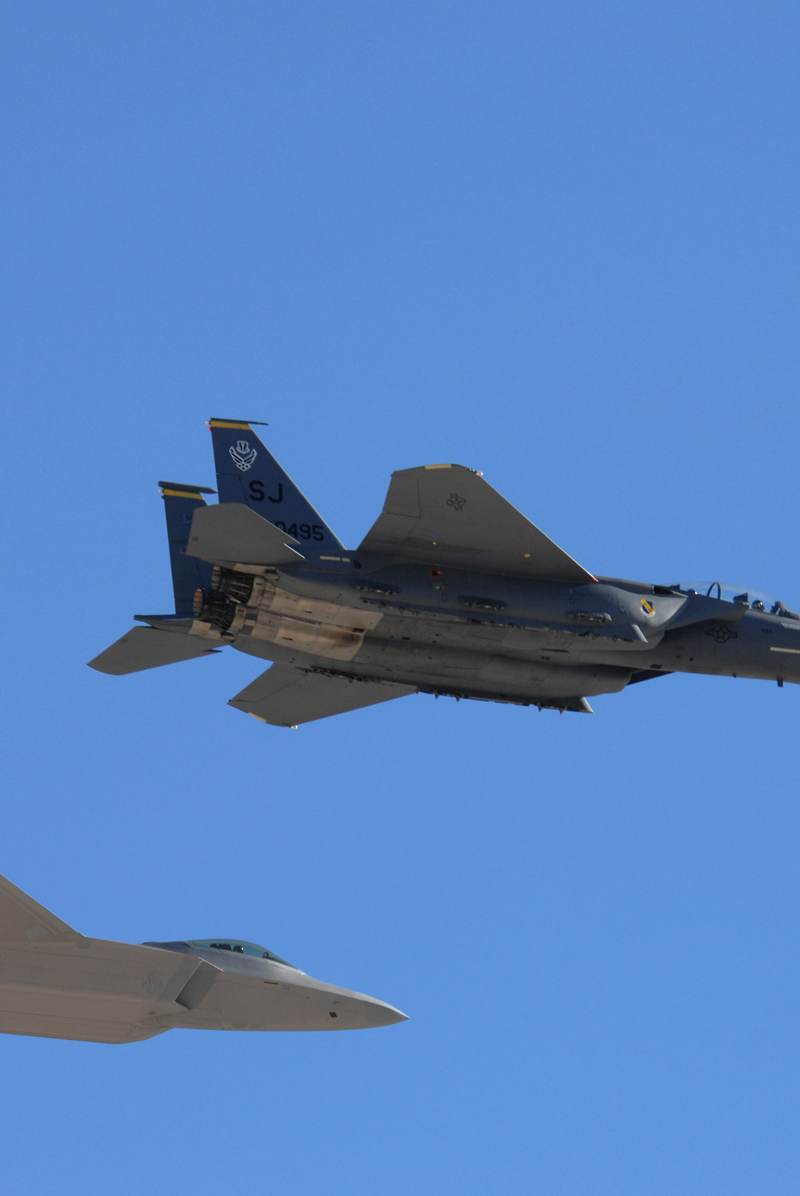  - Warbird