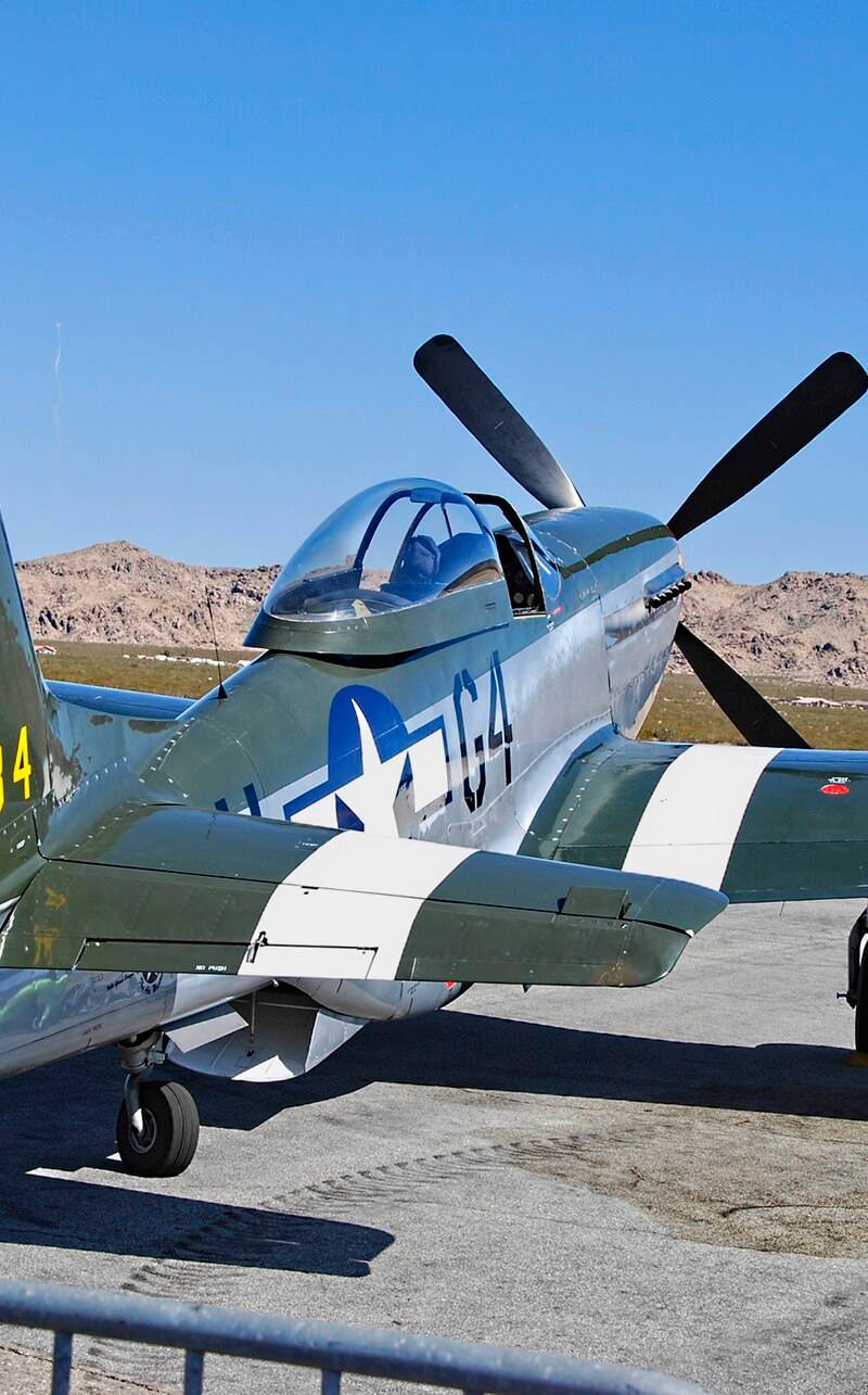  - Single-engine aircraft