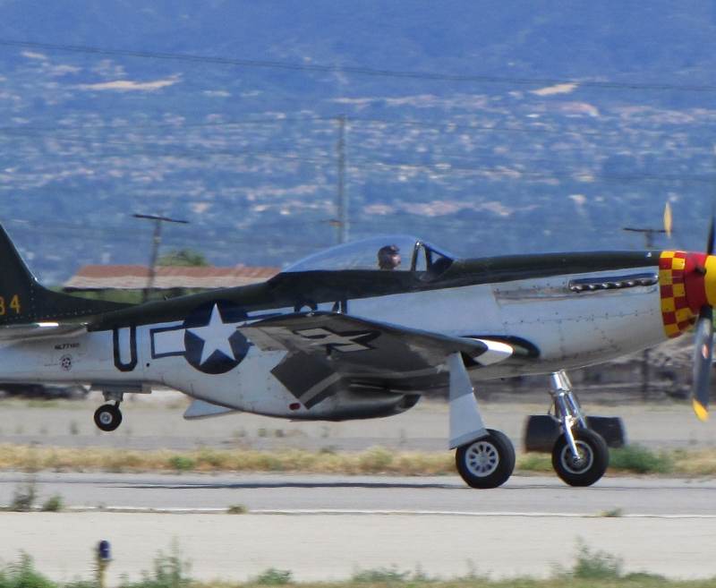  - Warbird