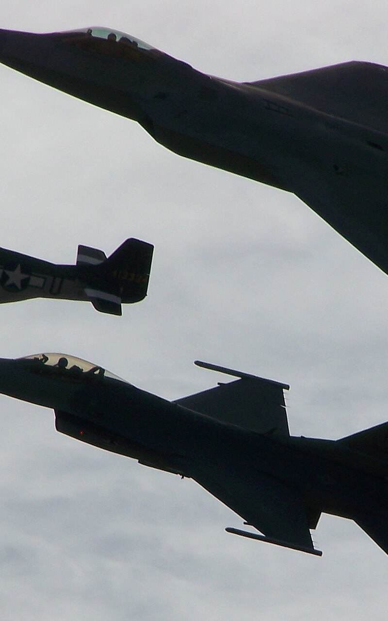  - Warbird
