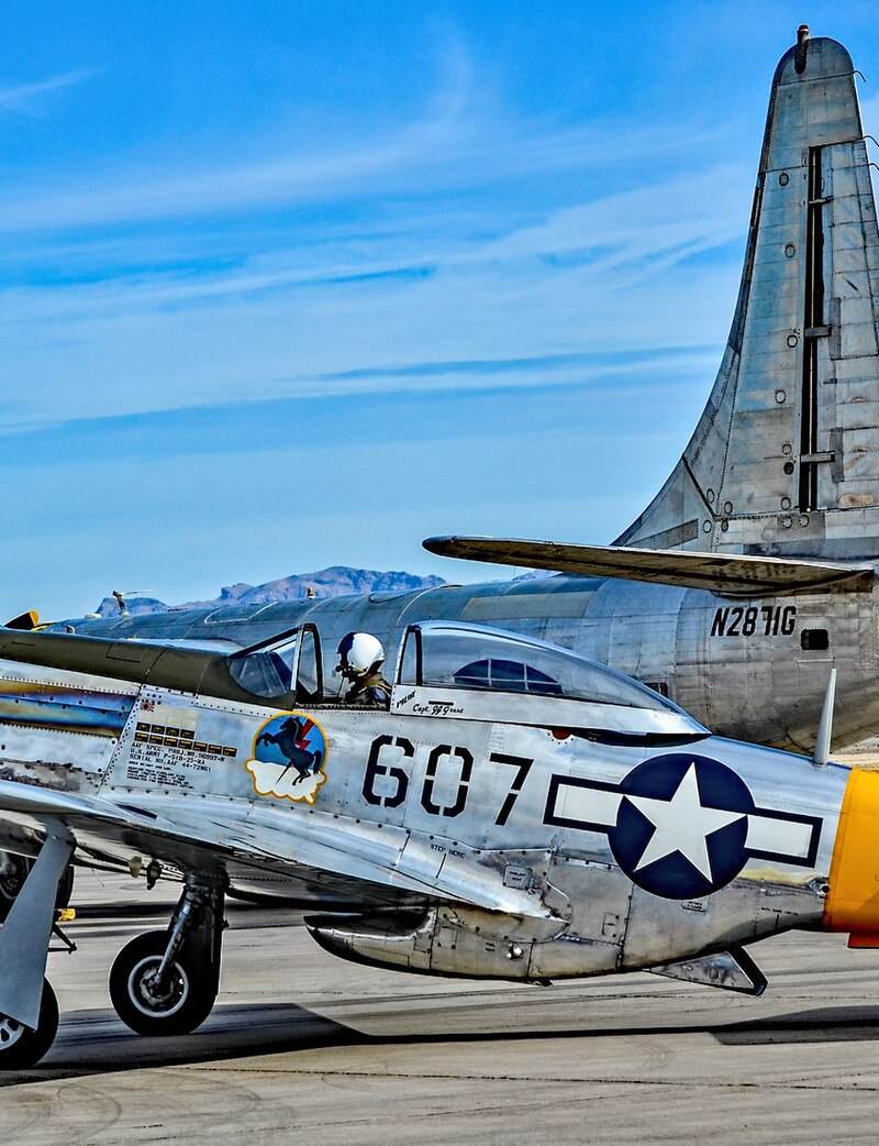 N5441V - Warbird