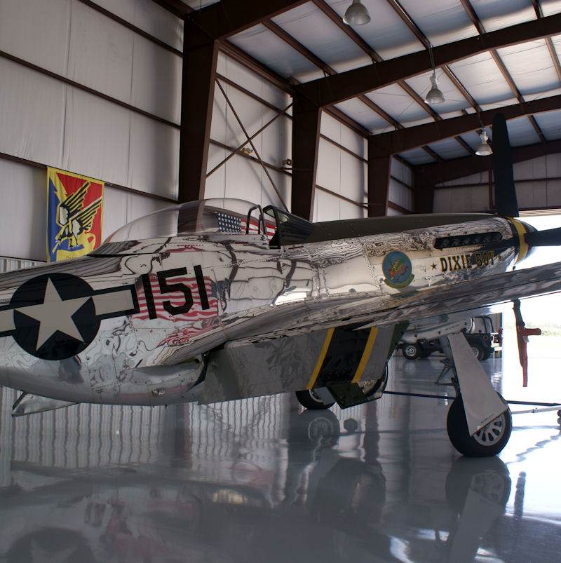  - Warbird