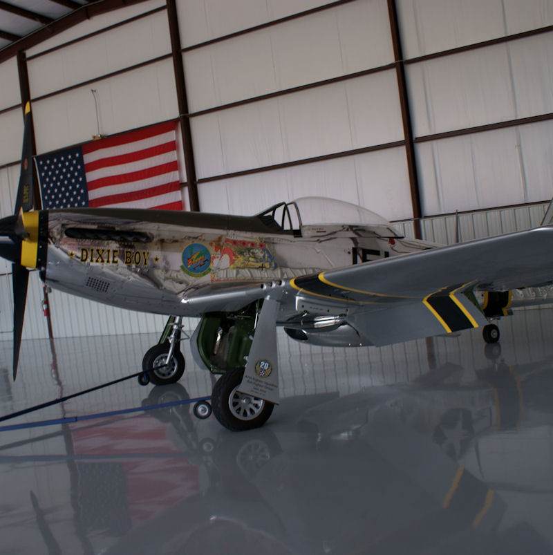  - Warbird