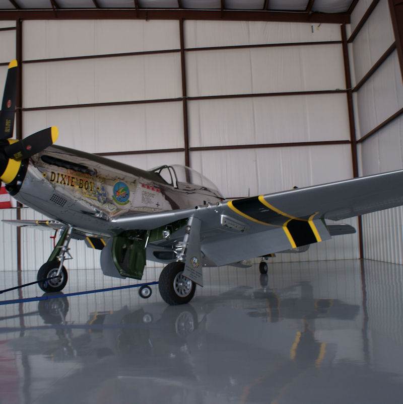  - Warbird