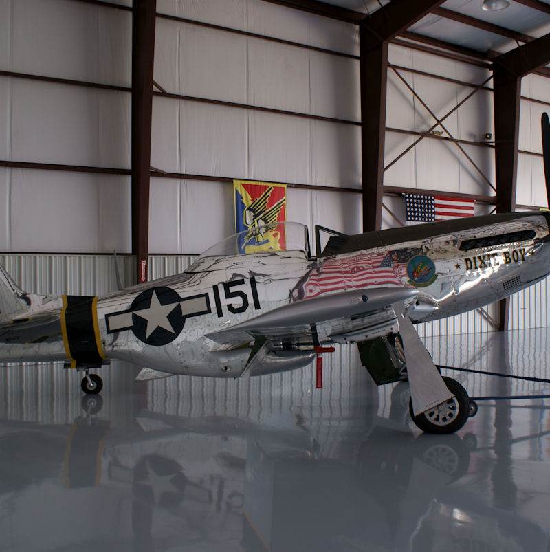  - Warbird