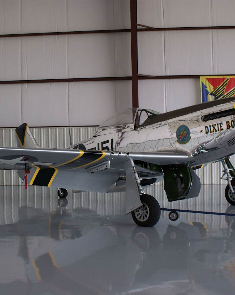  - Single-engine aircraft