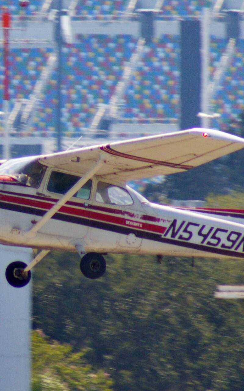 N5459K - Cessna