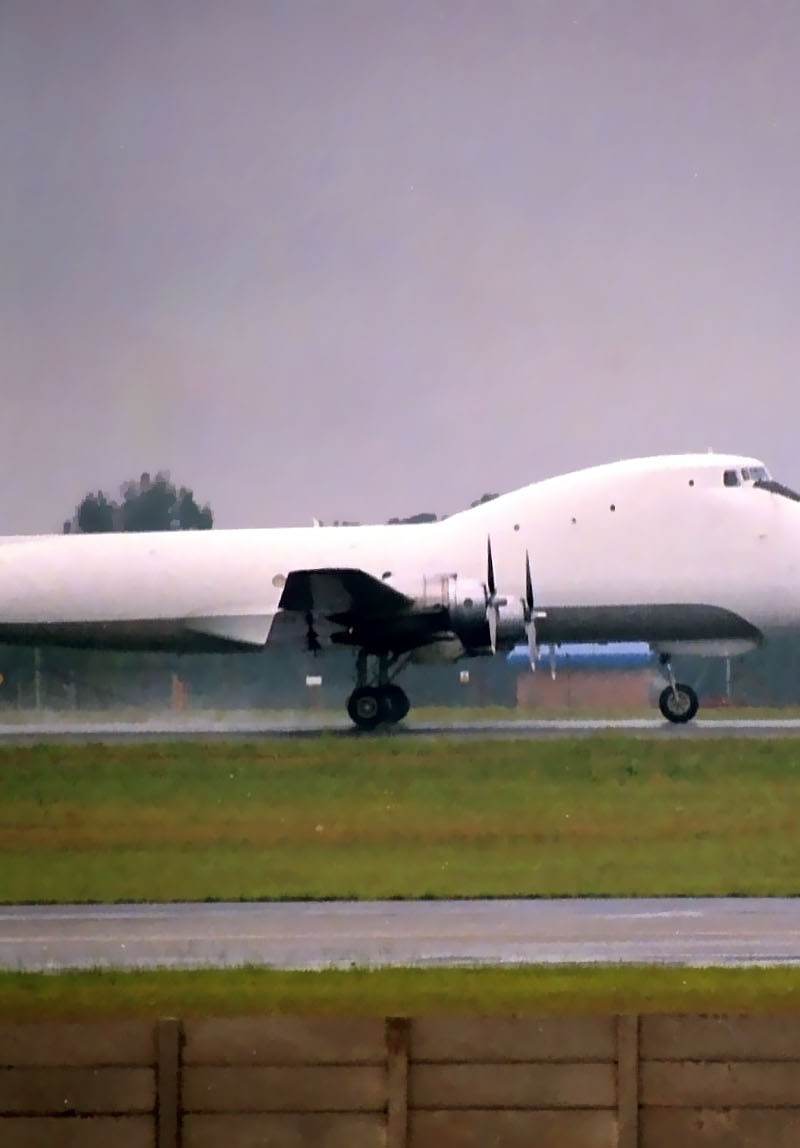 N5459M - Twin-engine aircraft