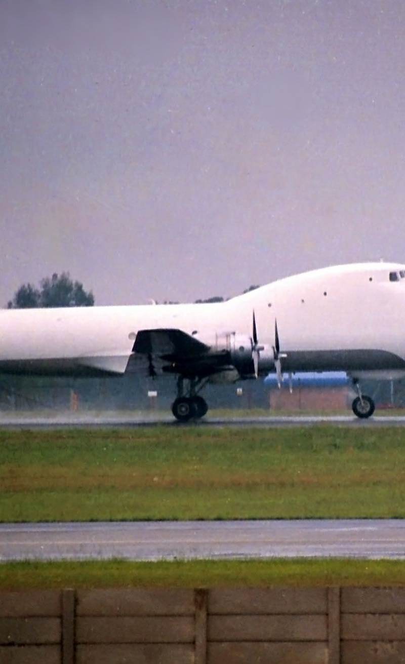 N5459M - Aircraft