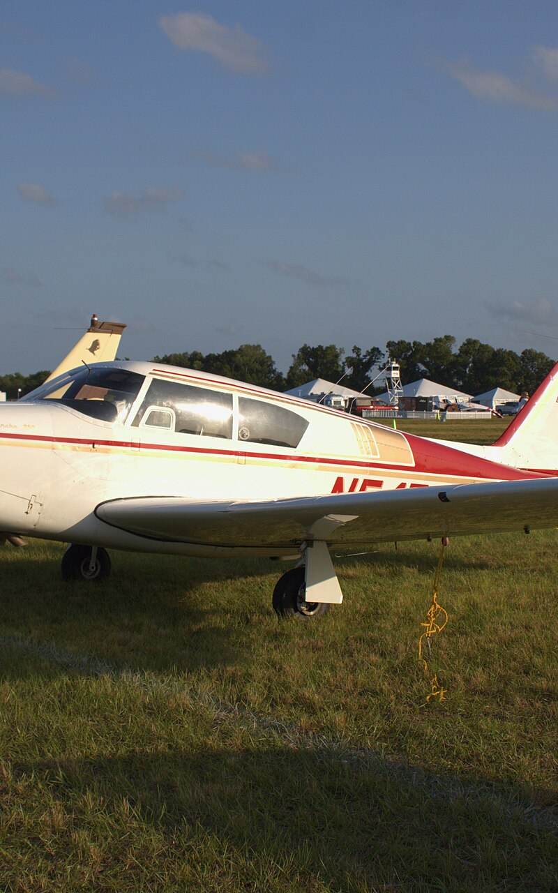 N5474P - Mooney