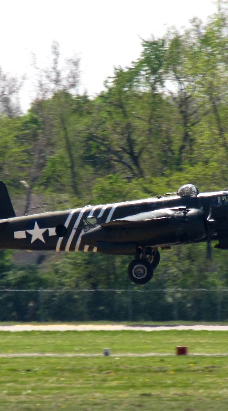 N5548N - Warbird