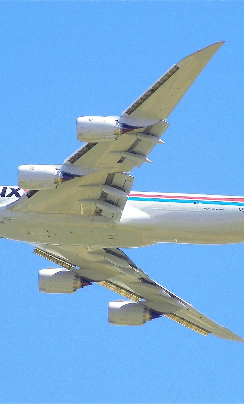 N5573S - Boeing