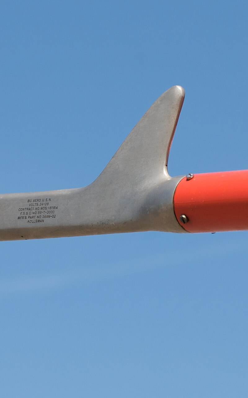 N5588N - Aircraft