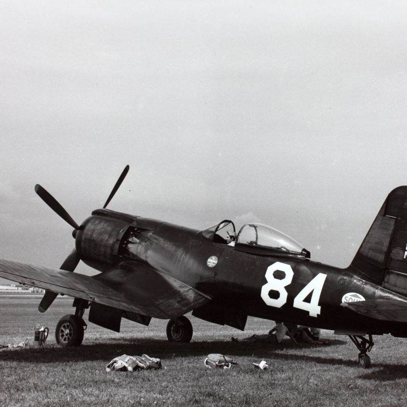  - Single-engine aircraft